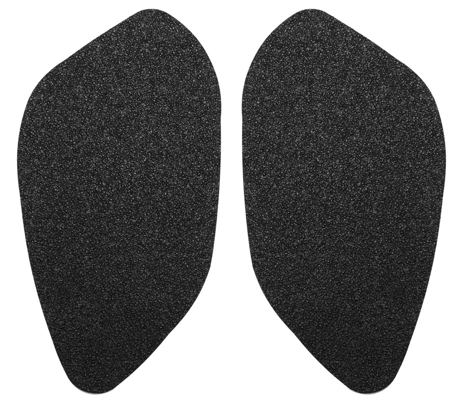 R&G Racing Tank Traction 2-Grip Kit for the Honda CBR250R '11-'19 R&G Racing Tank Traction 2-Grip Kit for the Honda CBR250R '11-'19